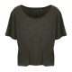 Ecologie EA002F DAINTREE ECOVISCOSE  WOMEN'S TEE S