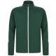 Finden + Hales FHLV871 ADULT'S KNITTED TRACKSUIT TOP M