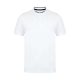 Front Row FR244 STAND COLLAR STRETCH POLO SHIRT 2XL