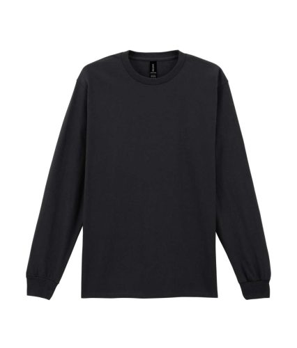 Gildan GI2400 ULTRA COTTON™ FELNŐTT HOSSZÚ UJJÚ PÓLÓ 5XL