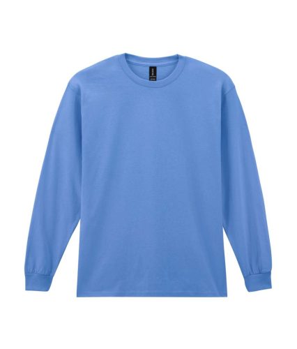 Gildan GI2400 ULTRA COTTON™ FELNŐTT HOSSZÚ UJJÚ PÓLÓ S