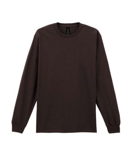Gildan GI2400 ULTRA COTTON™ FELNŐTT HOSSZÚ UJJÚ PÓLÓ S