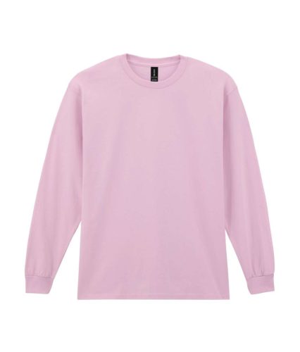 Gildan GI2400 ULTRA COTTON™ FELNŐTT HOSSZÚ UJJÚ PÓLÓ S