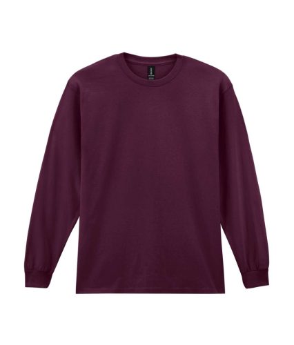 Gildan GI2400 ULTRA COTTON™ FELNŐTT HOSSZÚ UJJÚ PÓLÓ S