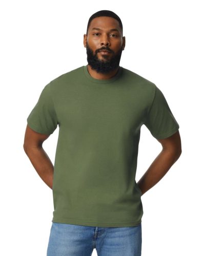 Gildan GI3000 LIGHT COTTON ADULT T-SHIRT XL