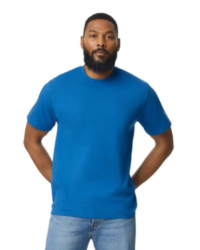 Gildan GI3000 LIGHT COTTON ADULT T-SHIRT XL