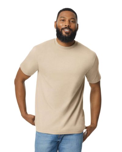Gildan GI3000 LIGHT COTTON ADULT T-SHIRT XL