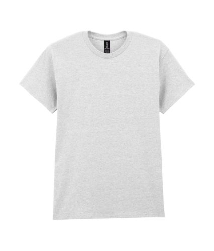 Gildan GI5000 HEAVY COTTON™ FELNŐTT PÓLÓ L