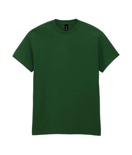 Gildan GI5000 HEAVY COTTON™ FELNŐTT PÓLÓ L