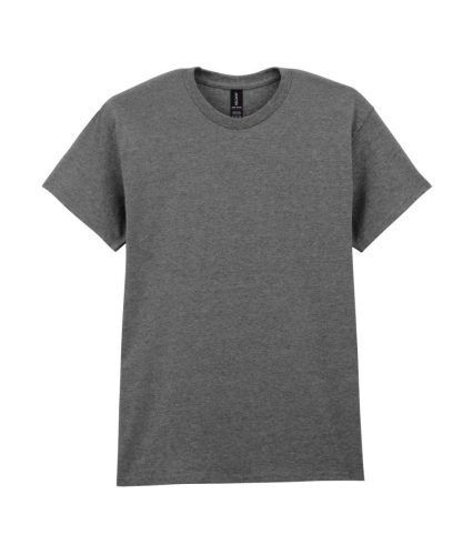 Gildan GI5000 HEAVY COTTON™ FELNŐTT PÓLÓ L
