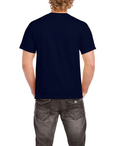 Gildan GI5000 HEAVY COTTON™ FELNŐTT PÓLÓ L