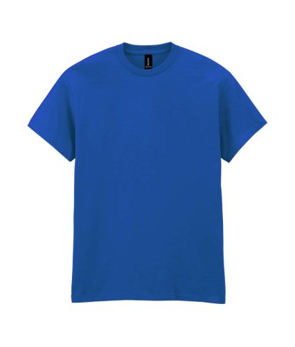 Gildan GI5000 HEAVY COTTON™ FELNŐTT PÓLÓ L