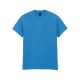 Gildan GI5000 HEAVY COTTON™ FELNŐTT PÓLÓ 5XL
