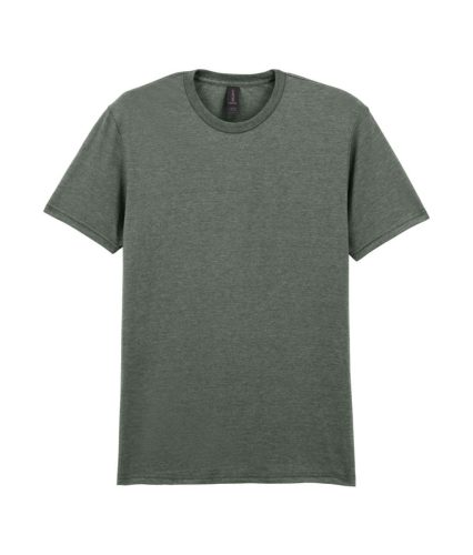 Gildan GI64000 SOFTSTYLE® FELNŐTT PÓLÓ 4XL