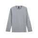 Gildan GI64400 SOFTSTYLE® FELNŐTT HOSSZÚ UJJÚ PÓLÓ 2XL