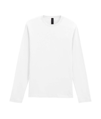 Gildan GI64400 SOFTSTYLE® FELNŐTT HOSSZÚ UJJÚ PÓLÓ 2XL