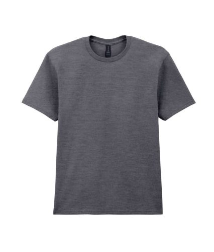 Gildan GI65000 SOFTSTYLE® MIDWEIGHT ADULT T-SHIRT XL