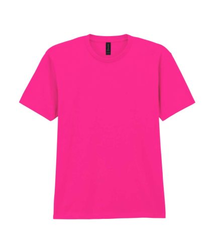 Gildan GI65000 SOFTSTYLE® MIDWEIGHT ADULT T-SHIRT 2XL