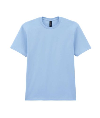 Gildan GI65000 SOFTSTYLE® MIDWEIGHT ADULT T-SHIRT S