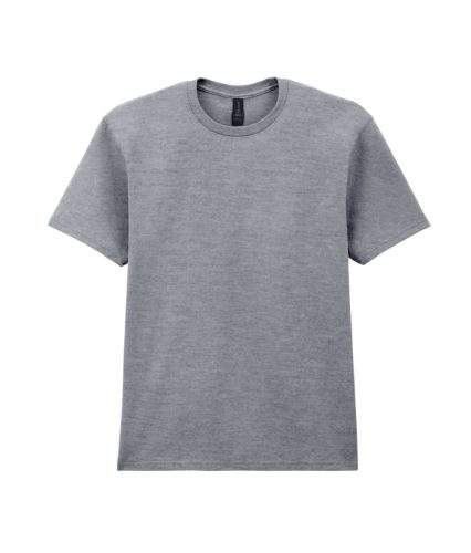 Gildan GI65000 SOFTSTYLE® MIDWEIGHT ADULT T-SHIRT M