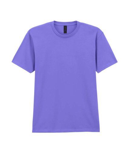 Gildan GI65000 SOFTSTYLE® MIDWEIGHT ADULT T-SHIRT S