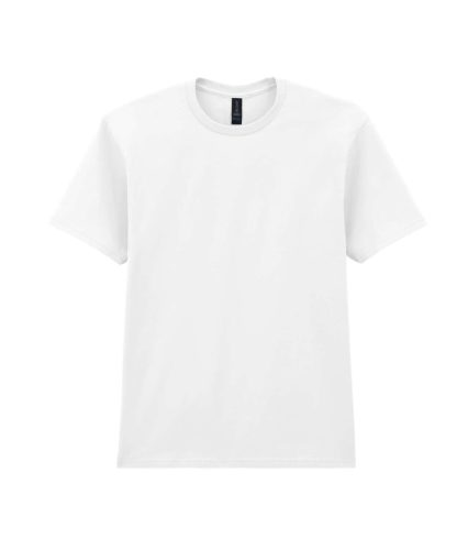 Gildan GI65000 SOFTSTYLE® MIDWEIGHT ADULT T-SHIRT L