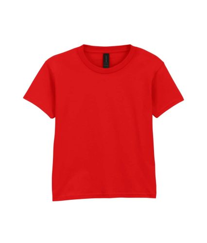 Gildan GIB64000 SOFTSTYLE® YOUTH T-SHIRT XL