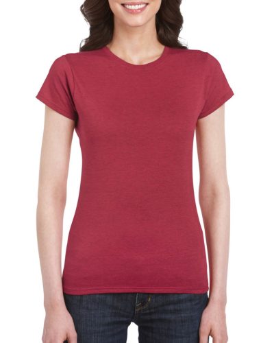 Gildan GIL64000 SOFTSTYLE  ®  S