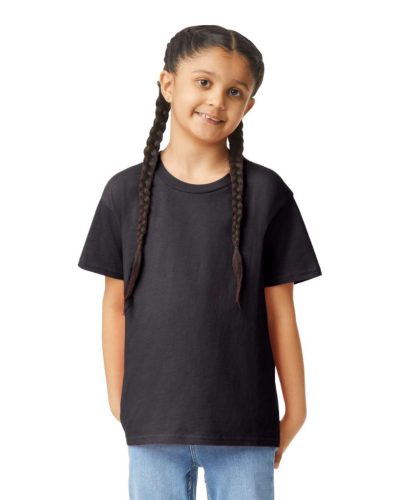 Gildan GIB3000 LIGHT COTTON YOUTH T-SHIRT XL