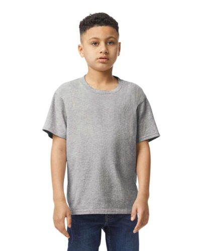 Gildan GIB3000 LIGHT COTTON YOUTH T-SHIRT XL