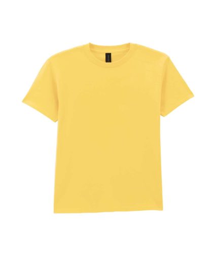 Gildan GIB65000 SOFTSTYLE® MIDWEIGHT YOUTH T-SHIRT XS