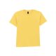 Gildan GIB65000 SOFTSTYLE® MIDWEIGHT YOUTH T-SHIRT XS