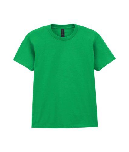 Gildan GIB65000 SOFTSTYLE® MIDWEIGHT YOUTH T-SHIRT S