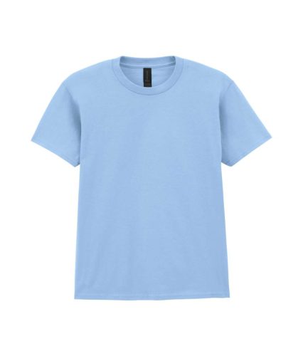 Gildan GIB65000 SOFTSTYLE® MIDWEIGHT YOUTH T-SHIRT M