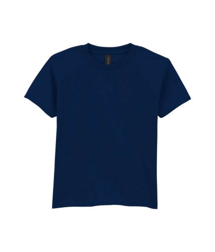 Gildan GIB65000 SOFTSTYLE® MIDWEIGHT YOUTH T-SHIRT S