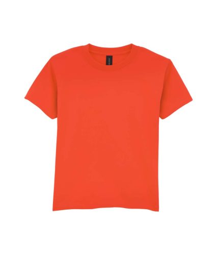Gildan GIB65000 SOFTSTYLE® MIDWEIGHT YOUTH T-SHIRT M
