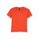Gildan GIB65000 SOFTSTYLE® MIDWEIGHT YOUTH T-SHIRT M