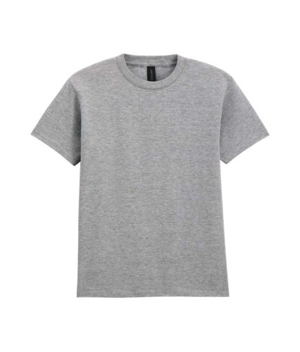 Gildan GIB65000 SOFTSTYLE® MIDWEIGHT YOUTH T-SHIRT L