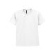 Gildan GIB65000 SOFTSTYLE® MIDWEIGHT YOUTH T-SHIRT M