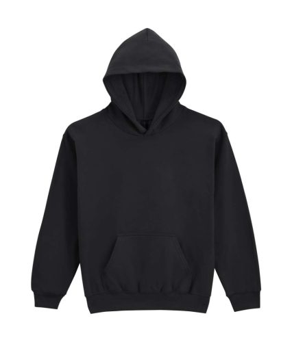 Gildan GIBSF500 SOFTSTYLE® MIDWEIGHT FLEECE YOUTH HOODIE S
