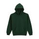 Gildan GIBSF500 SOFTSTYLE® MIDWEIGHT FLEECE YOUTH HOODIE M
