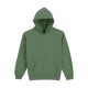 Gildan GIBSF500 SOFTSTYLE® MIDWEIGHT FLEECE YOUTH HOODIE XL