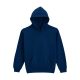 Gildan GIBSF500 SOFTSTYLE® MIDWEIGHT FLEECE YOUTH HOODIE XL