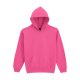Gildan GIBSF500 SOFTSTYLE® MIDWEIGHT FLEECE YOUTH HOODIE L