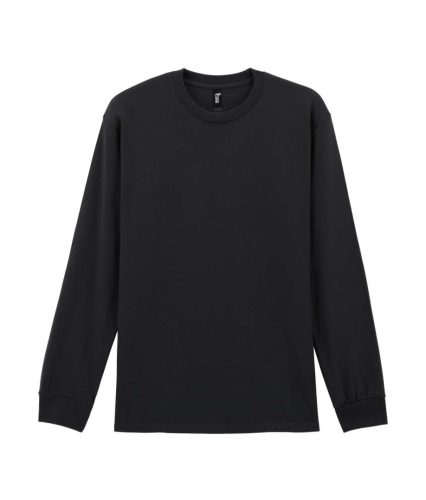 Gildan GIH400 HAMMER FELNŐTT HOSSZÚ UJJÚ PÓLÓ 4XL