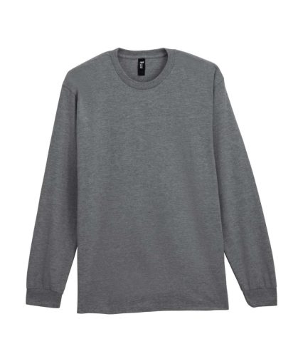 Gildan GIH400 HAMMER FELNŐTT HOSSZÚ UJJÚ PÓLÓ 4XL