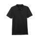 Gildan GIL64800-B3 SOFTSTYLE® LADIES' DOUBLE PIQUÉ POLO WITH 3 COLOUR-MATCHED BUTTONS 2XL