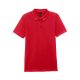 Gildan GIL64800-B3 SOFTSTYLE® LADIES' DOUBLE PIQUÉ POLO WITH 3 COLOUR-MATCHED BUTTONS 2XL