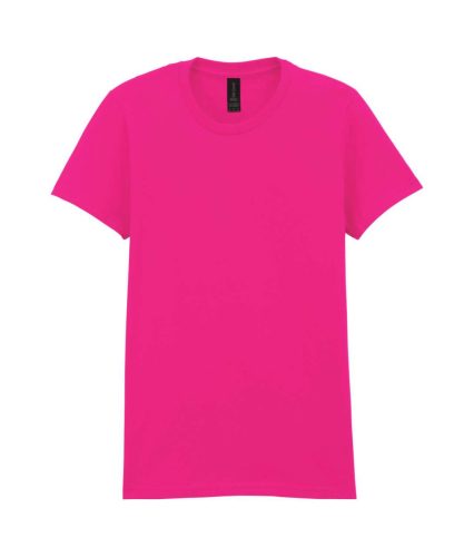 Gildan GIL65000 SOFTSTYLE® MIDWEIGHT WOMEN'S T-SHIRT 2XL