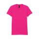 Gildan GIL65000 SOFTSTYLE® MIDWEIGHT WOMEN'S T-SHIRT 2XL